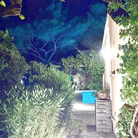 Family Summer Saint-raphael Holiday home *