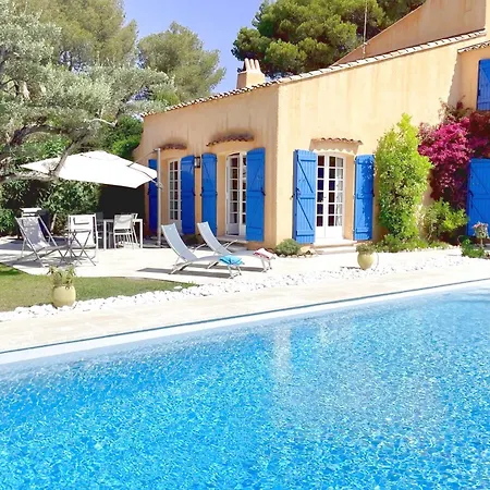 Holiday home Family Summer Saint-raphael *