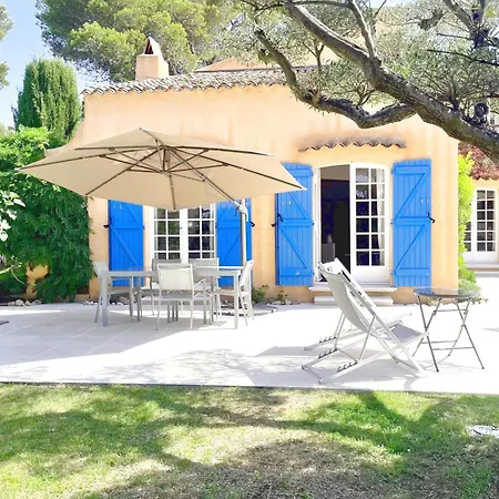 Family Summer Saint-raphael Holiday home
