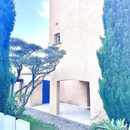 Family Summer Saint-raphael Holiday home *