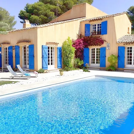 Family Summer Saint-raphael Holiday home