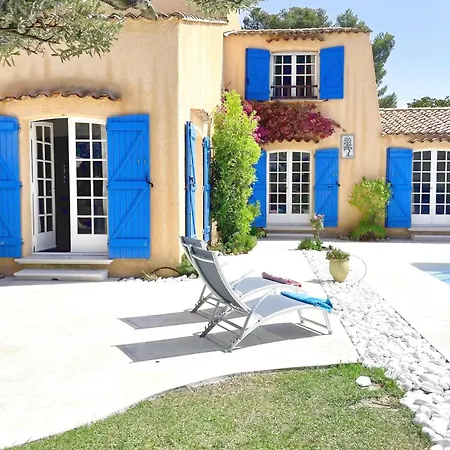 Family Summer Saint-raphael Holiday home *